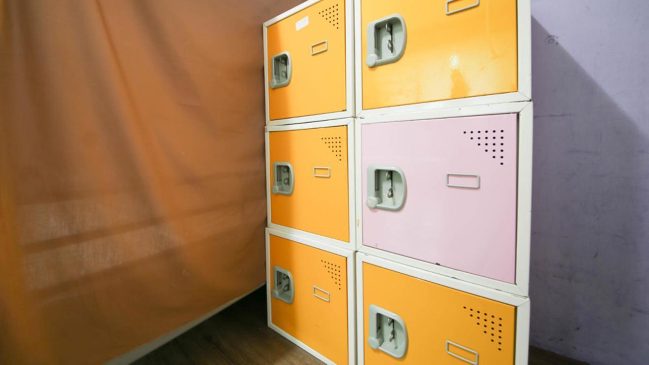 Comeinn Guesthouse Hongdae - Female Only Seoel Buitenkant foto