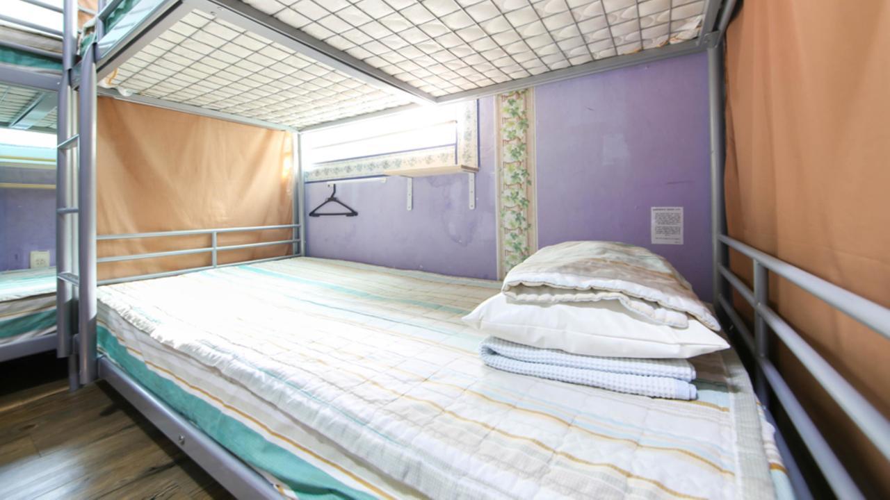 Comeinn Guesthouse Hongdae - Female Only Seoel Buitenkant foto