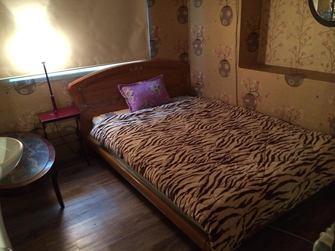 Comeinn Guesthouse Hongdae - Female Only Seoel Buitenkant foto